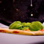 Bałtycka Osada pizza